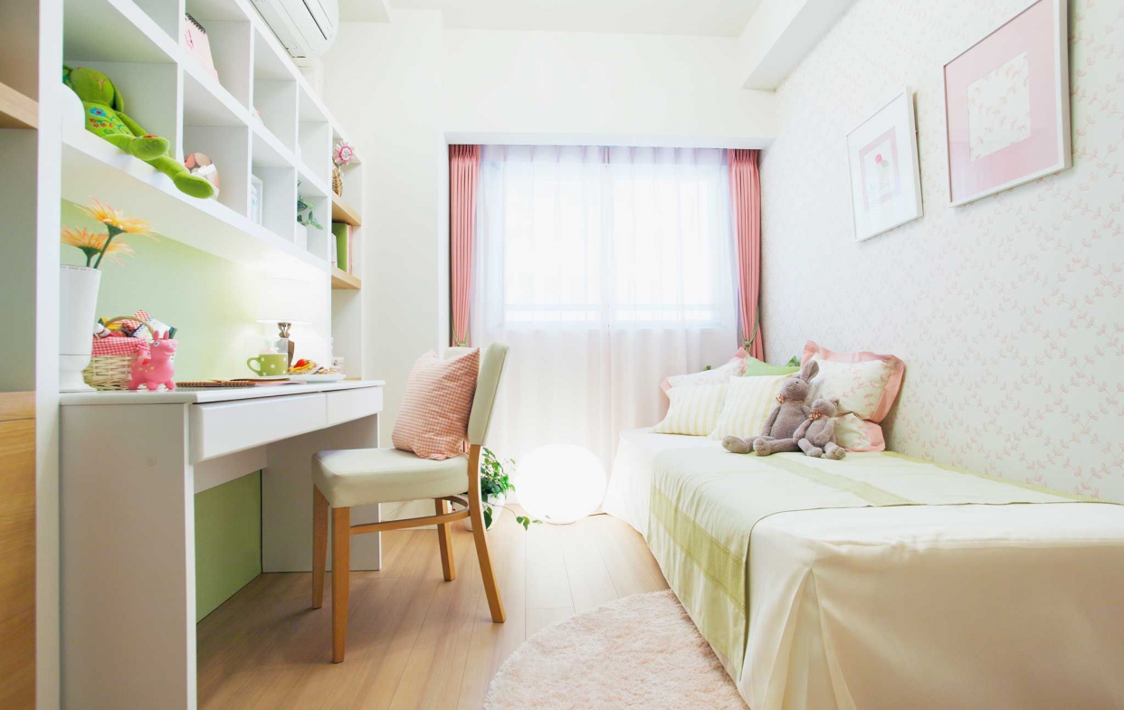 無毒建材:甲醛防治無法透過單一方法去除