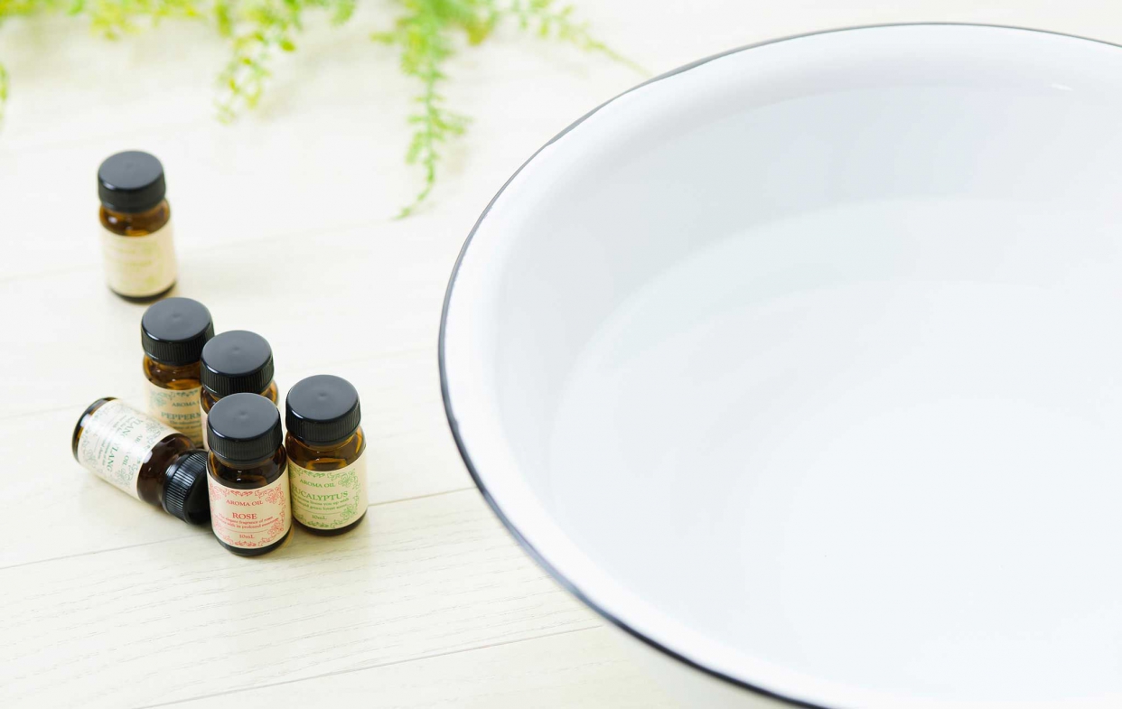 無毒建材:水、醋、茶可吸附甲醛但有限