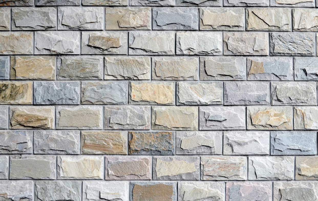 無毒建材:石材可甲醛建材替代