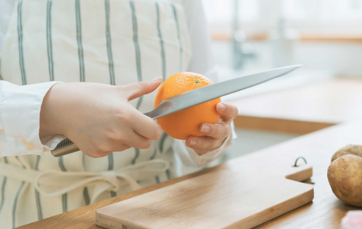 無毒建材:果皮及空氣清新劑只能除臭