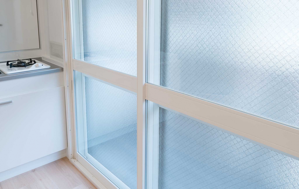 玻璃種類介紹#2膠合玻璃