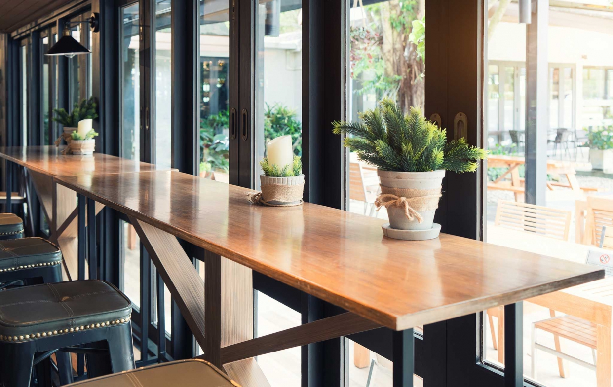 玻璃種類介紹#1強化玻璃