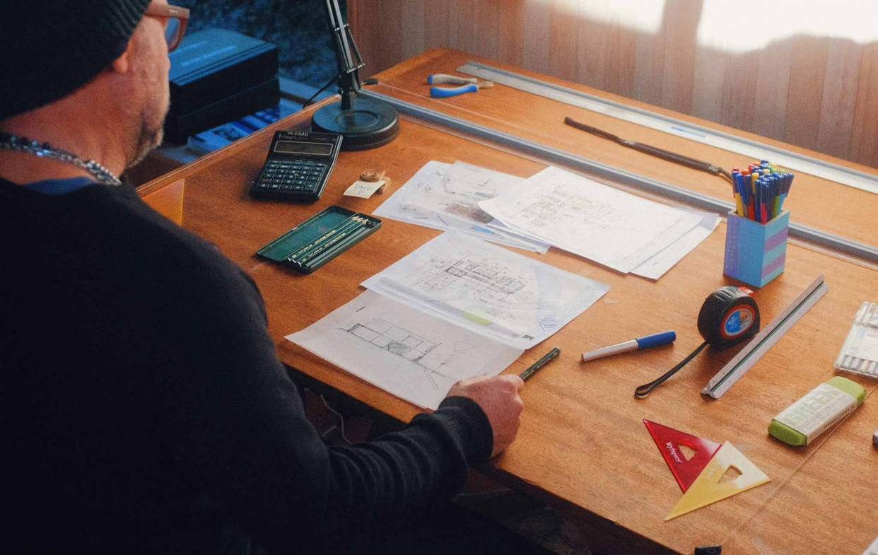 建建照核發後，開工前申請