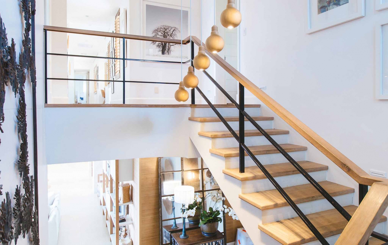 建築物每一層的詳細資