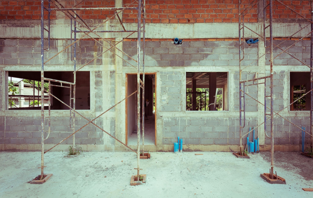 鋁窗漏水：依靠專業師傅技術施工