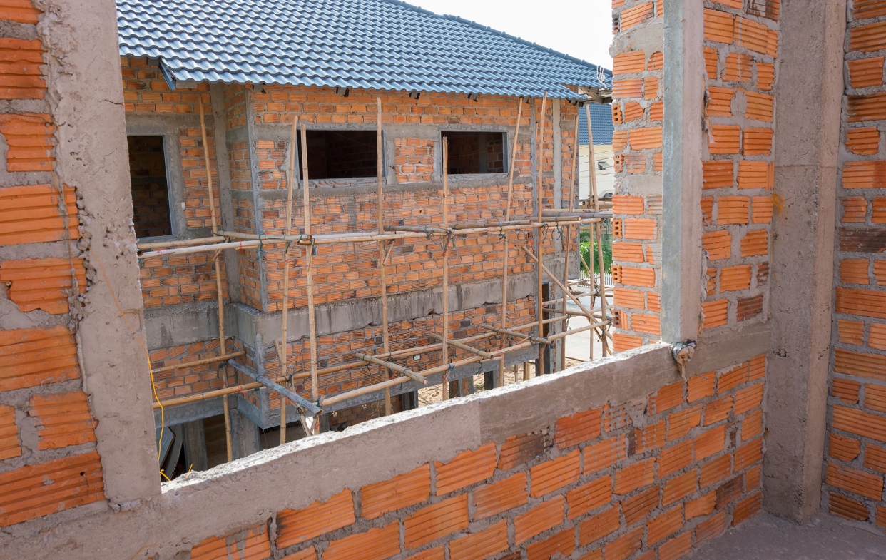 鋁窗漏水：依靠專業師傅技術施工