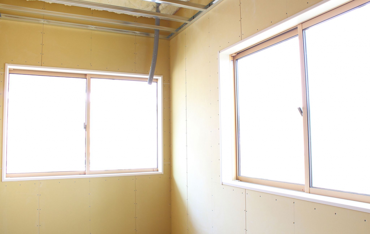 鋁窗漏水：依靠專業師傅技術施工