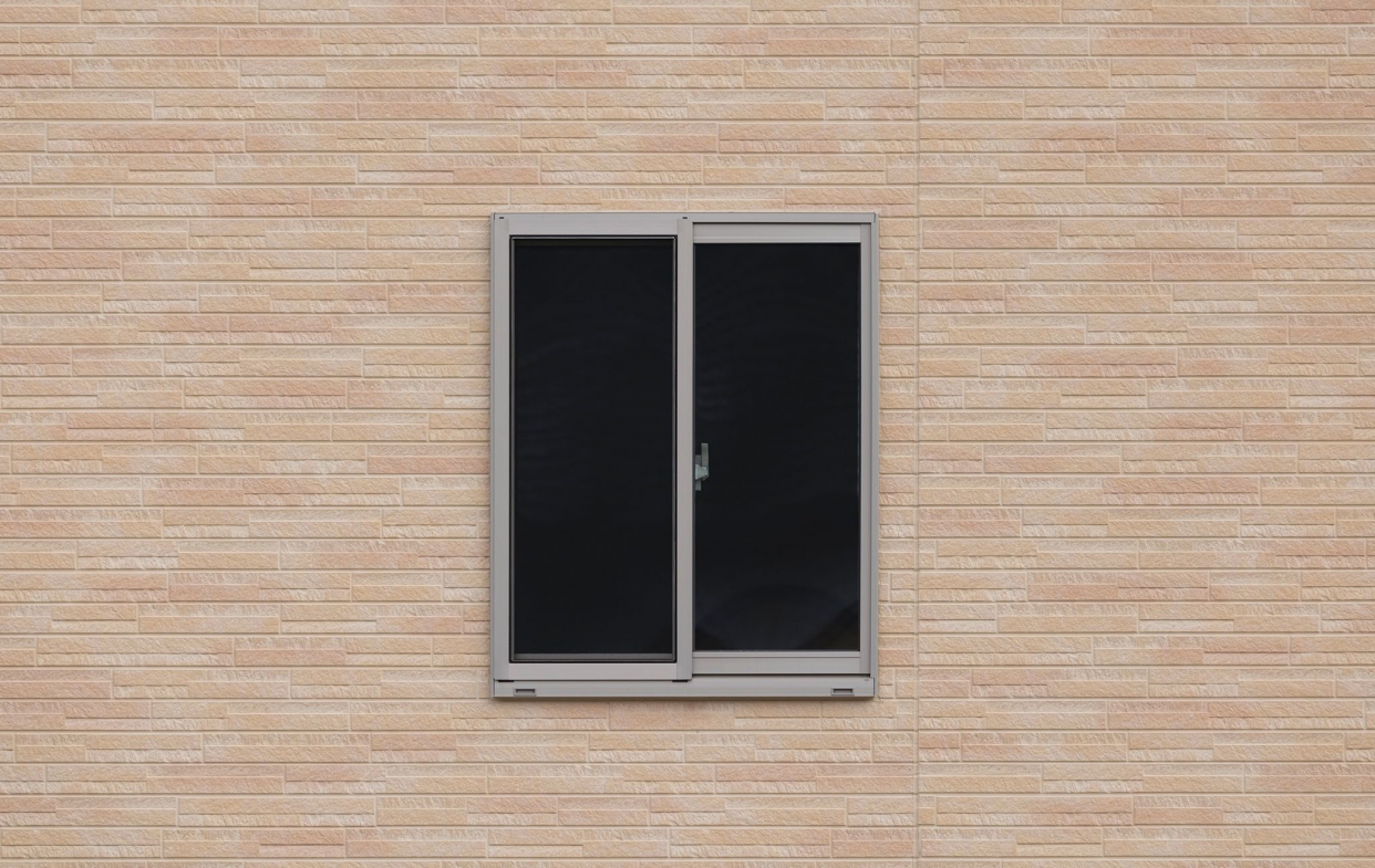 鋁窗漏水依靠專業師傅技術施工