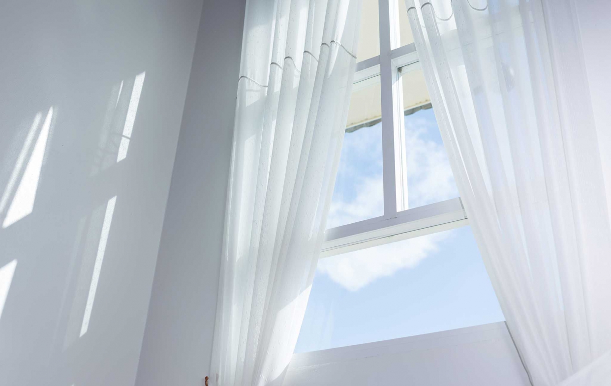 氣密窗安裝要點#1居家環境評估:高樓層應考慮氣壓