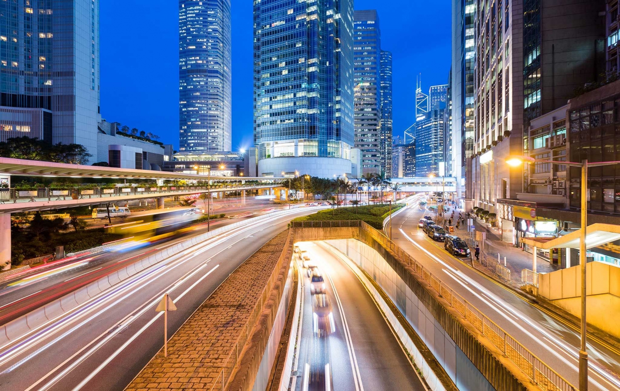 氣密窗安裝要點#2:鄰近交通區域應考慮隔音效果較佳的窗型、玻璃-1
