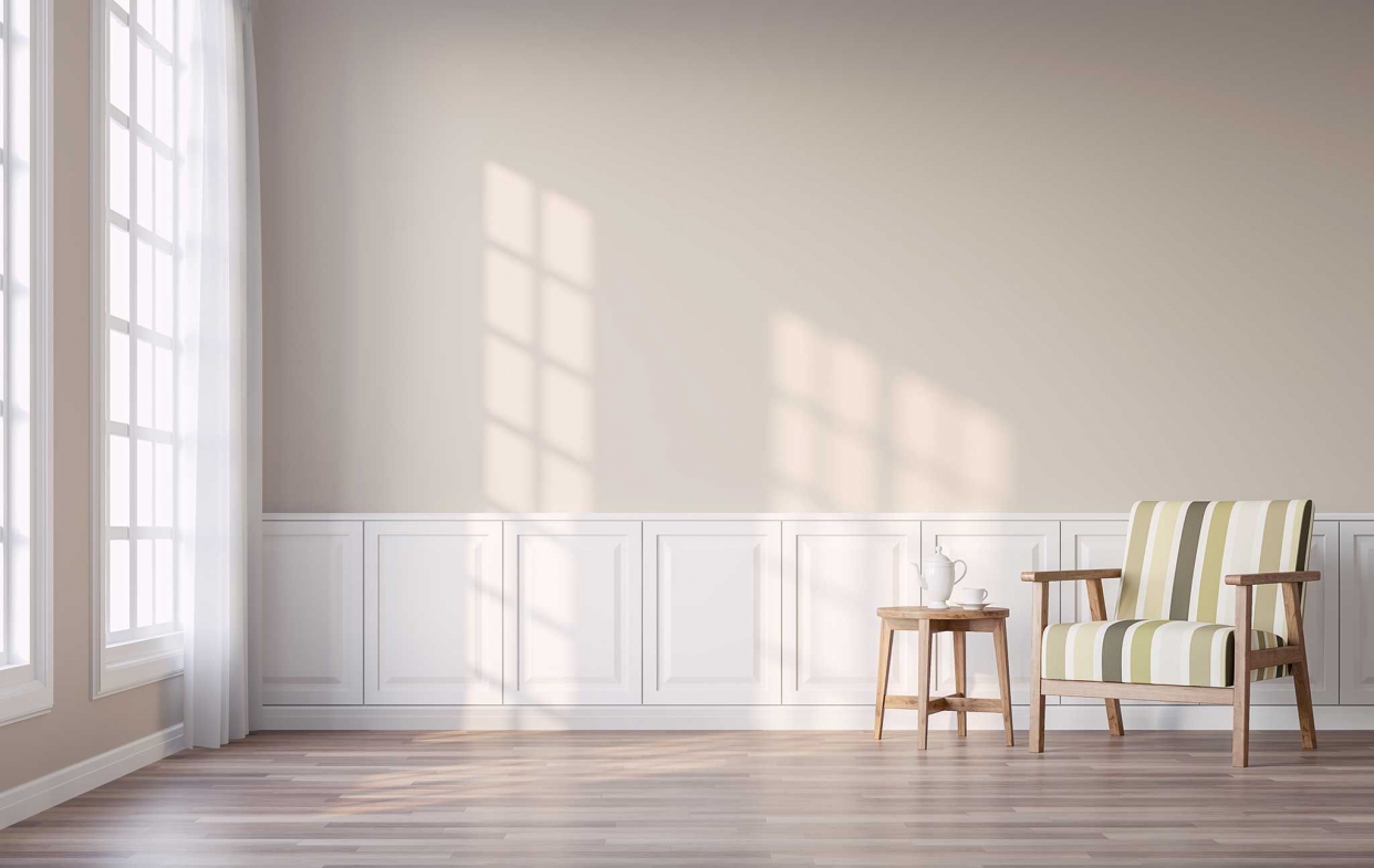 氣密窗安裝要點#1居家環境評估:太陽照射面，可考慮遮陽功能窗或隔熱玻璃