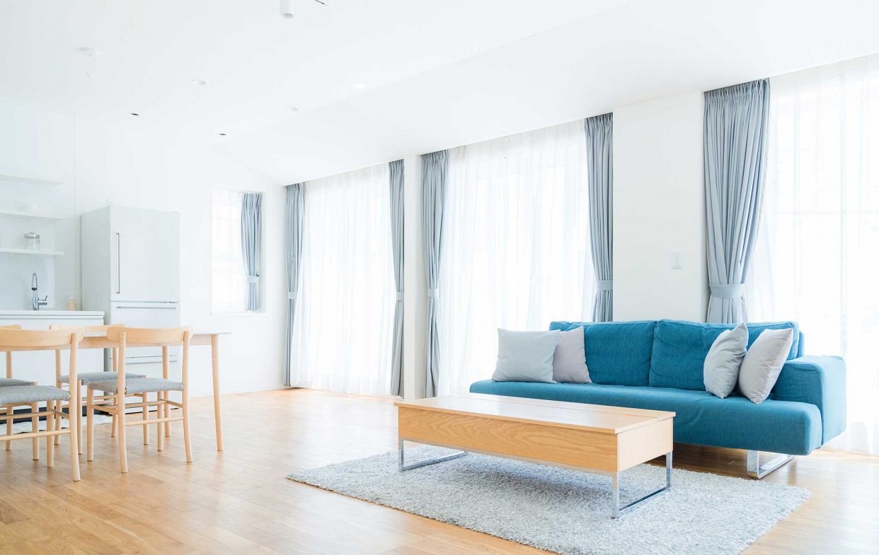 氣密窗安裝要點#1居家環境評估:綜合評估影響最大要素選擇適合的氣密窗