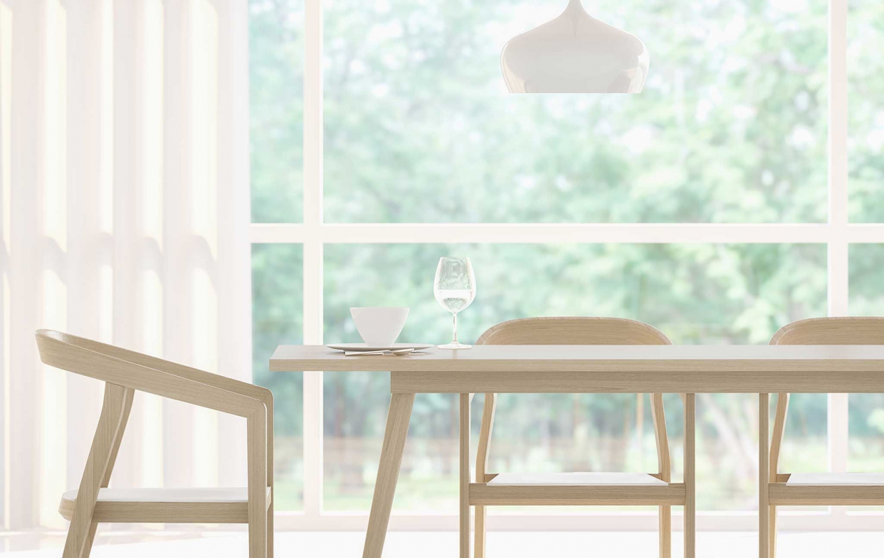 掌握氣密窗安裝要點，提升居住環境品質