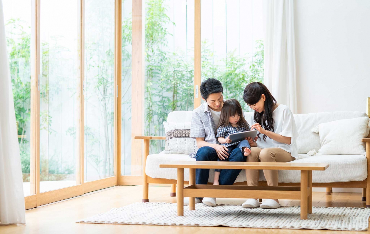 氣密窗安裝要點#1居家環境評估:低樓層應著重於防盜
