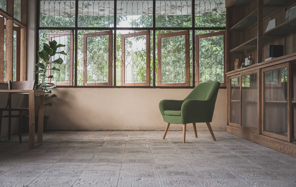 氣密窗安裝要點#1居家環境評估:受風面可考慮不透風、通風設計