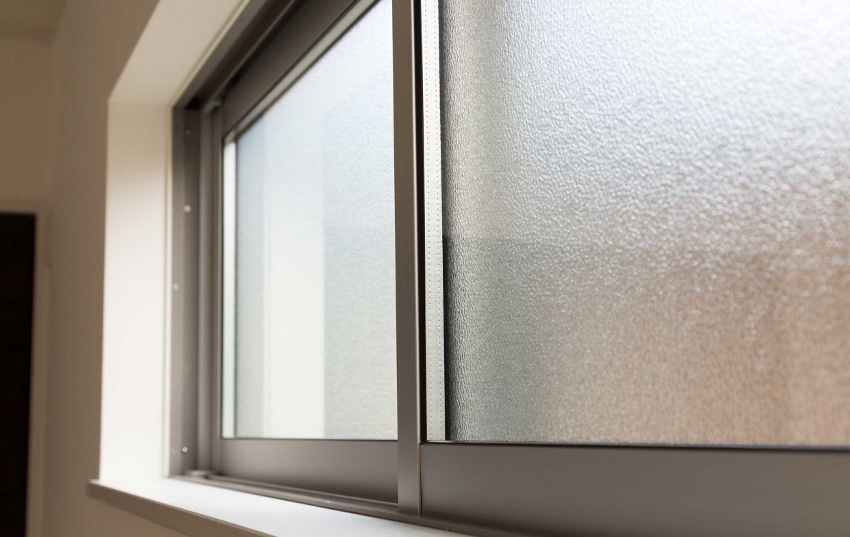 鋁門窗安裝工程可能會有漏水等問題發生