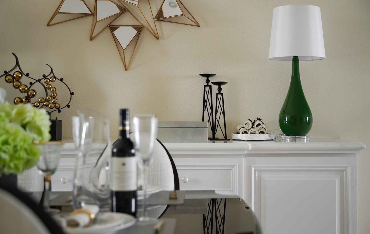 兼顧細節和創新的設計手法