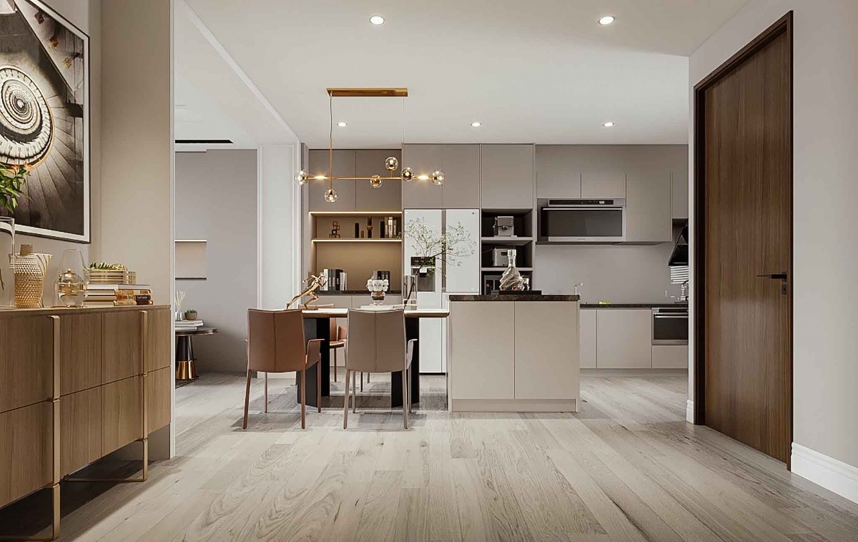 兼顧細節和創新的設計手法