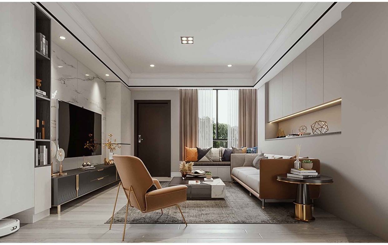 兼顧細節和創新的設計手法