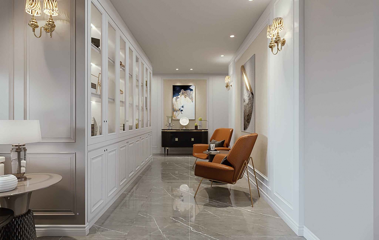 理解、溝通、反饋客戶需求