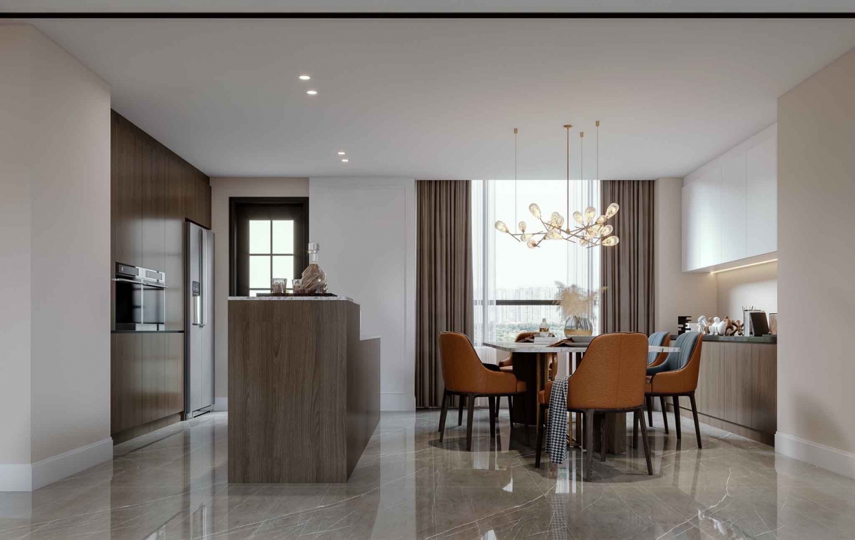 室內設計中的重要角色 - 窗戶