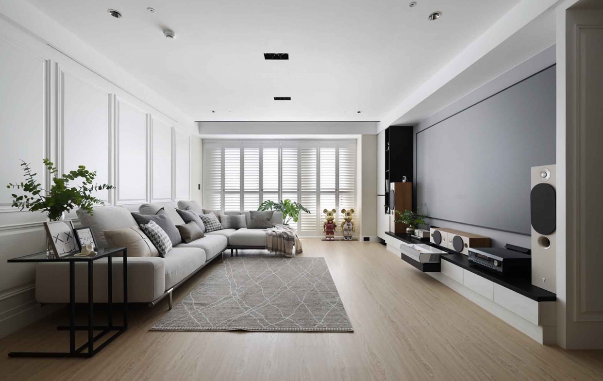 室內設計中的重要角色 - 窗戶