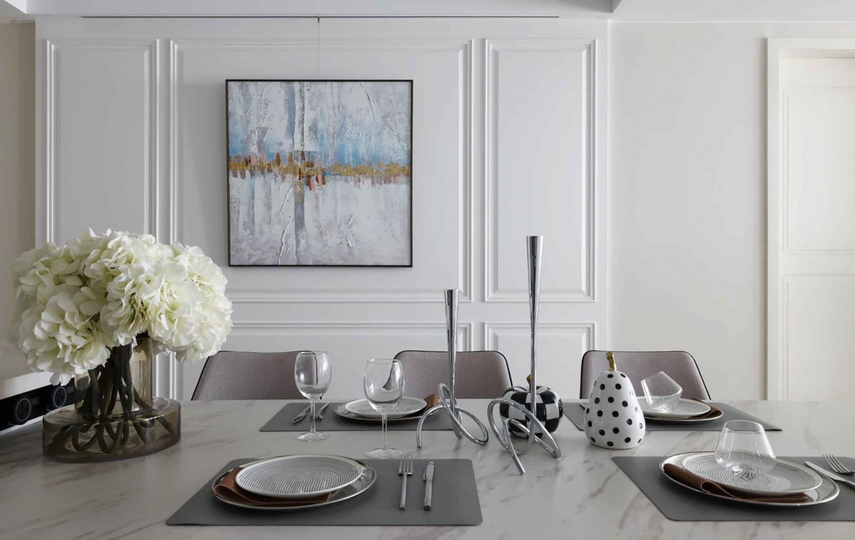 軟裝元素的新趨勢