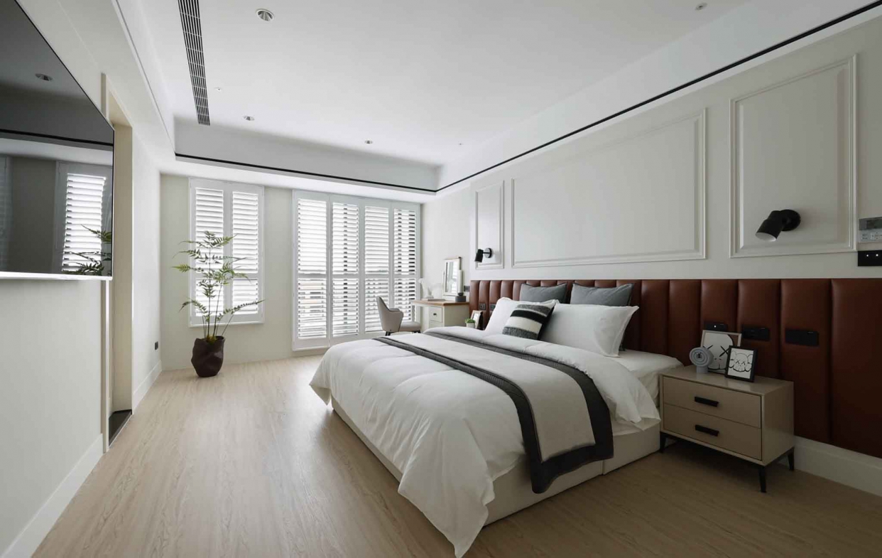 軟裝元素的新趨勢