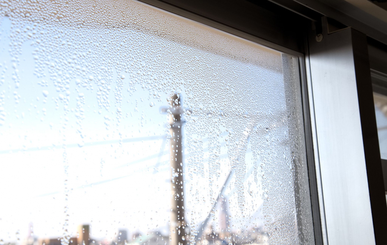 依靠專業師傅技術施工