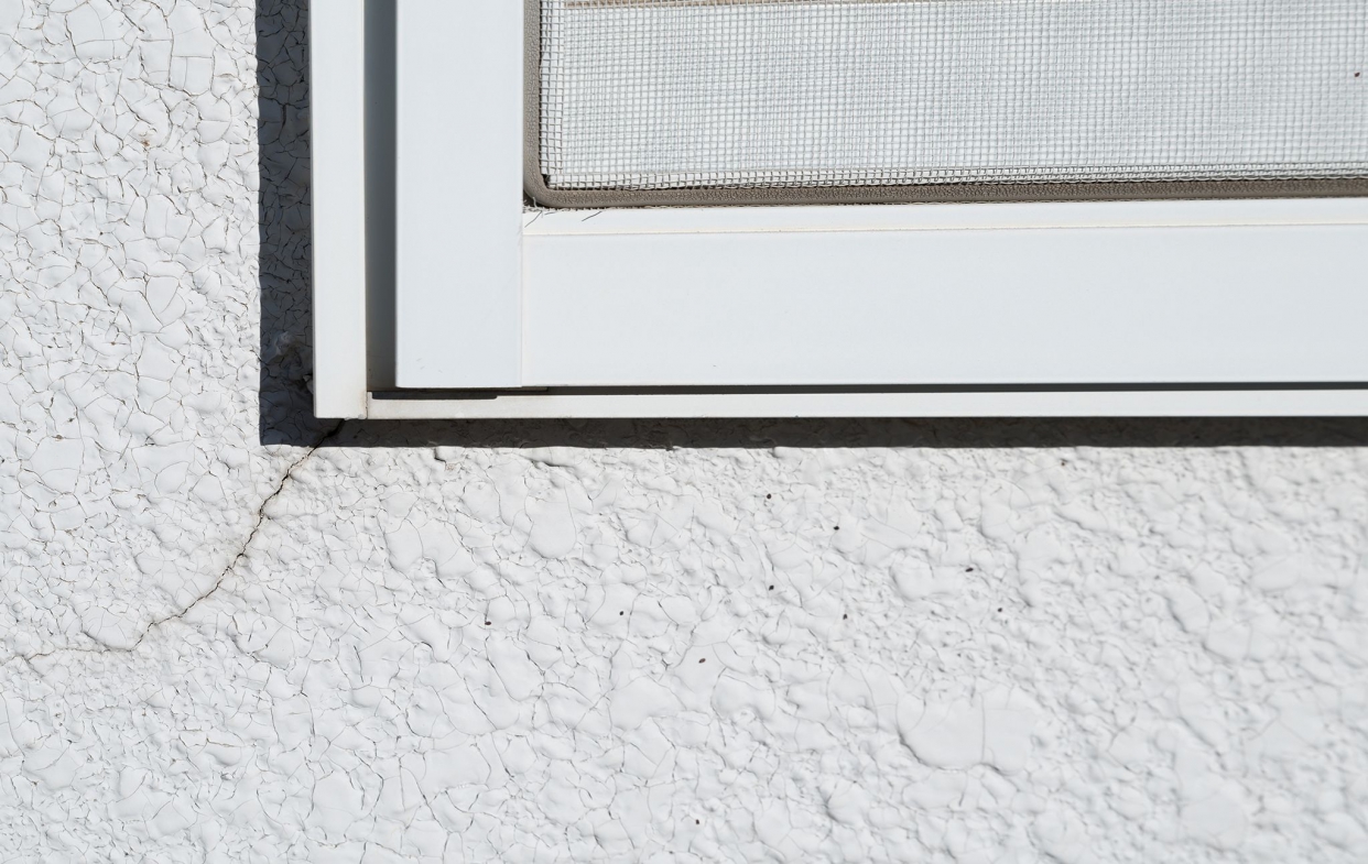 依靠專業師傅技術施工