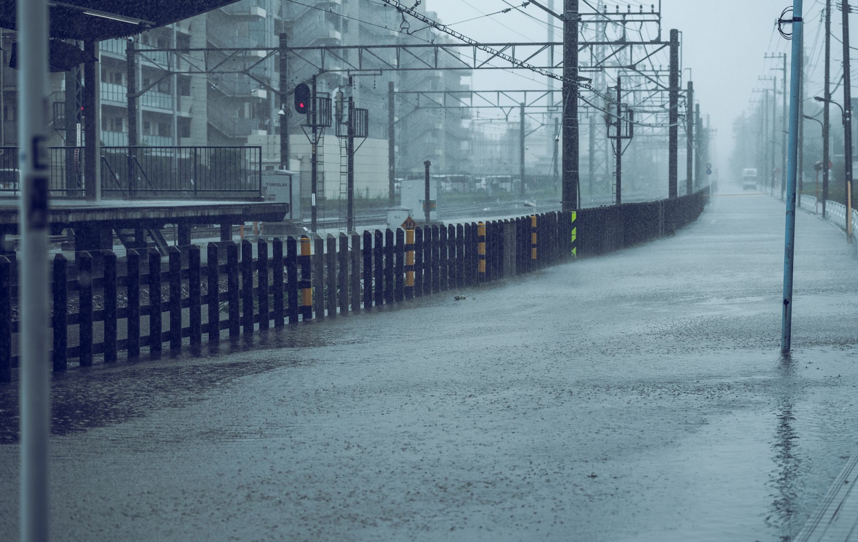 防颱氣密窗適用情境-1。