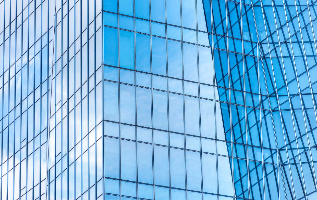 常見玻璃隔音種類-2。