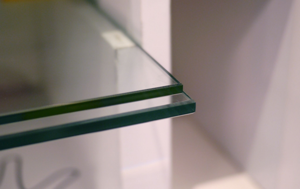 玻璃隔音種類：單層玻璃、複層玻璃、膠合玻璃。