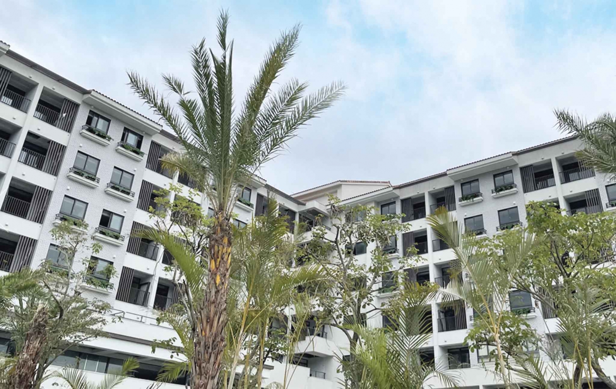 亞洲健康智慧園區