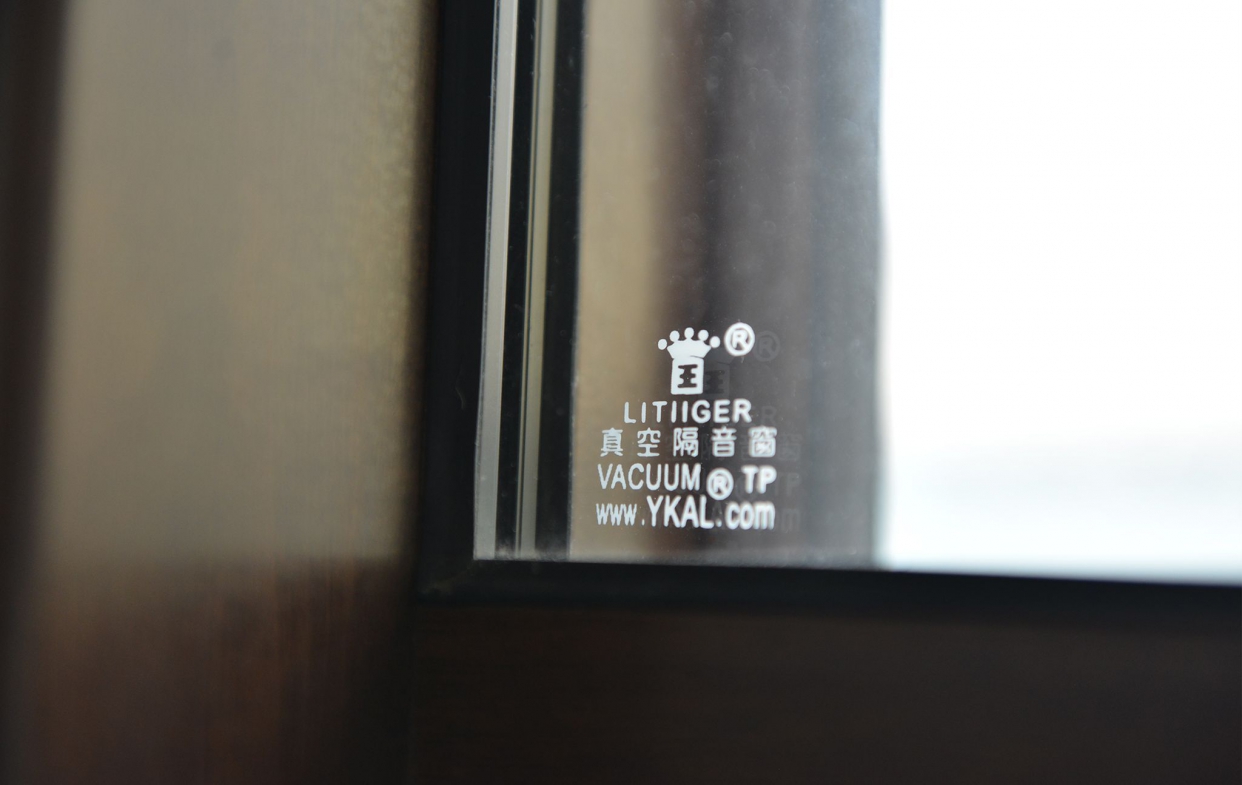 氣密窗推薦-複層玻璃