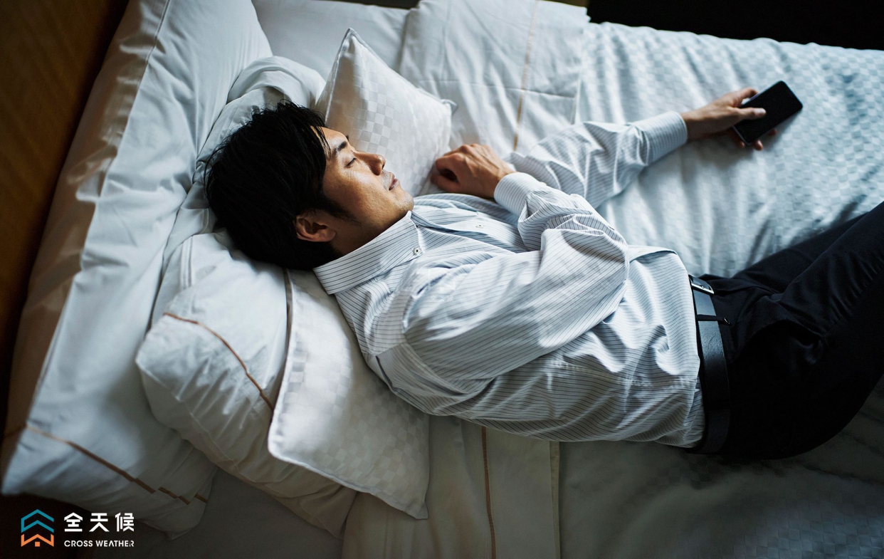 隔音新世界 提供優質安眠夜