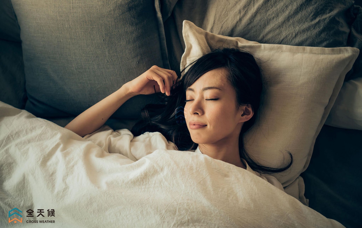 開窗通風也能防盜、防蚊、安全