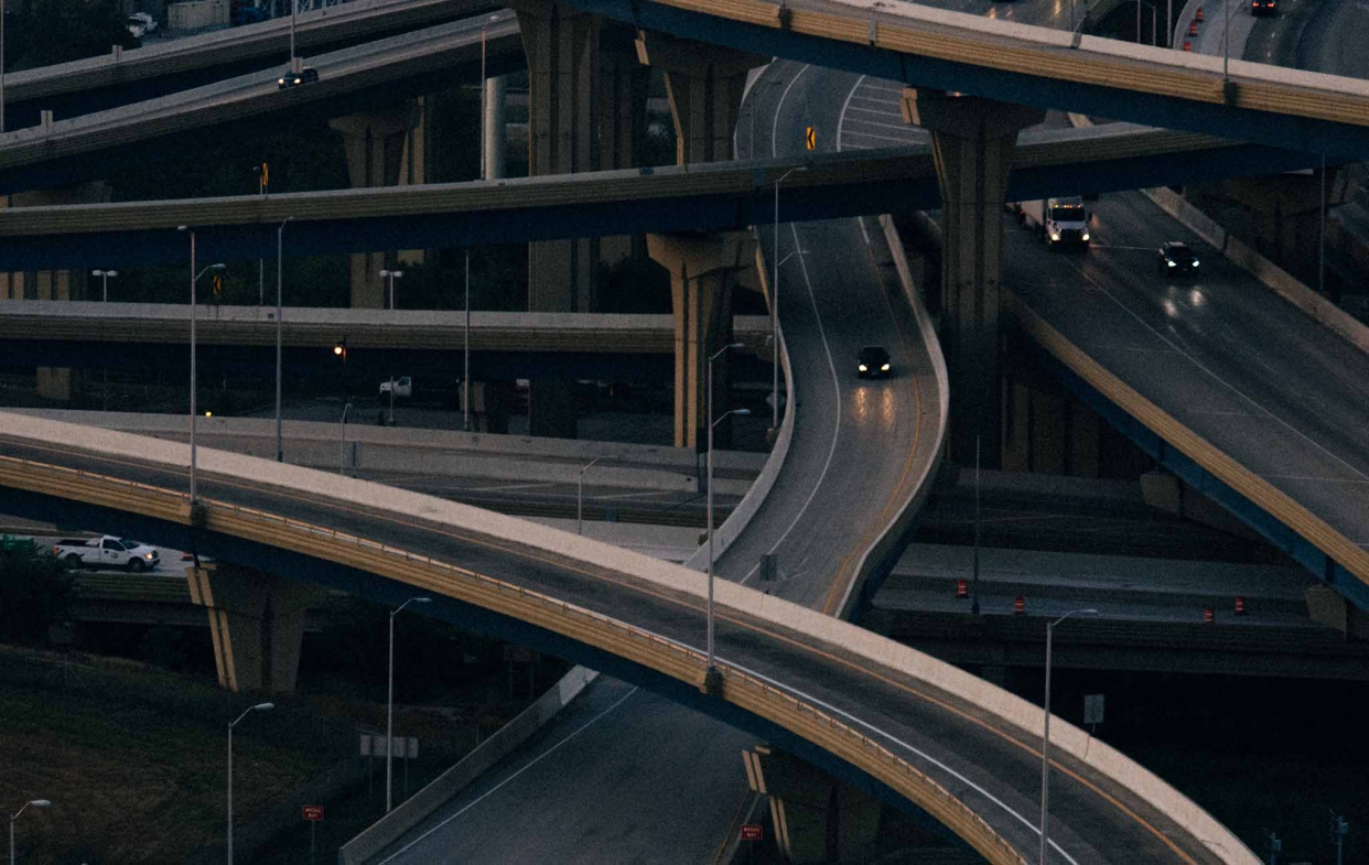 嫌惡設施高速公路