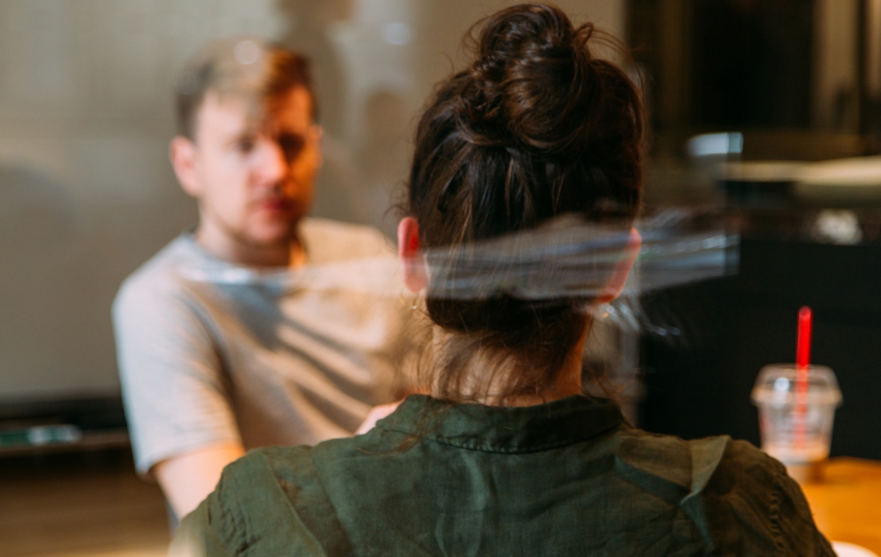 因寵物噪音與鄰居溝通