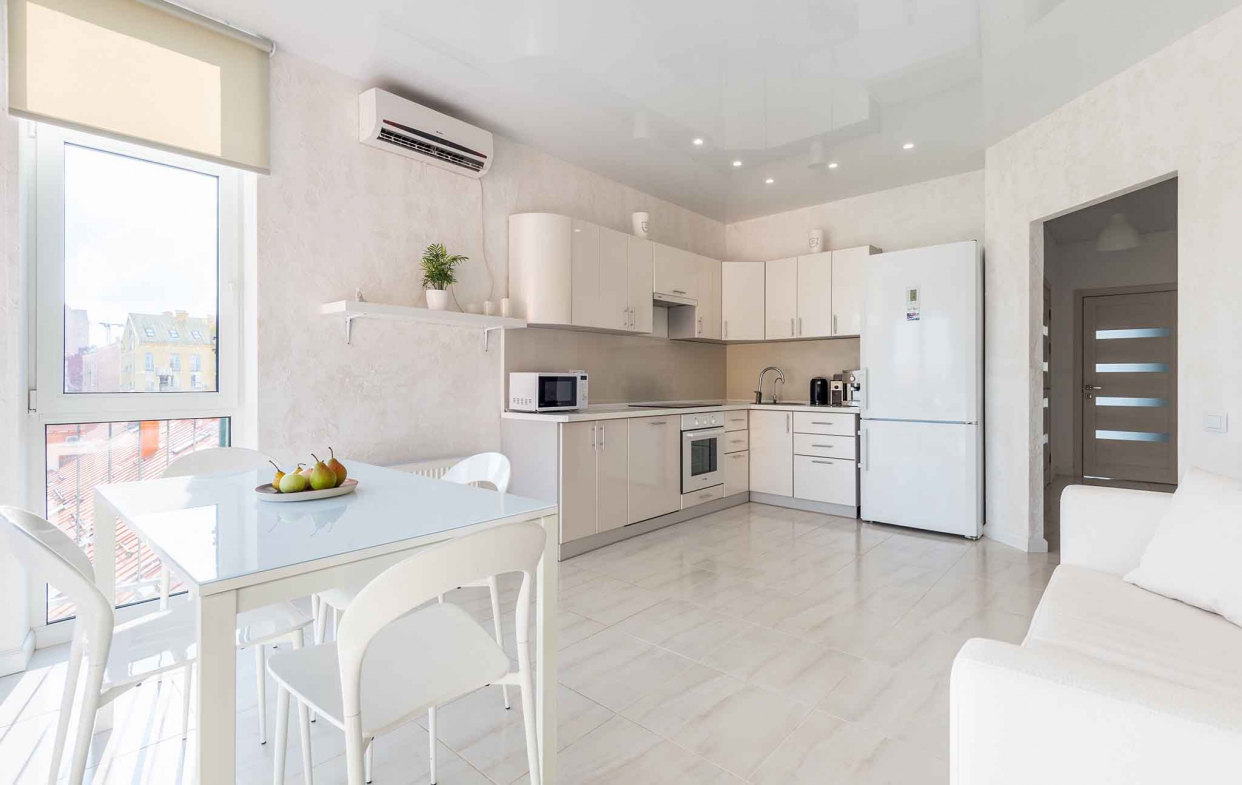 冷氣噸數與坪數