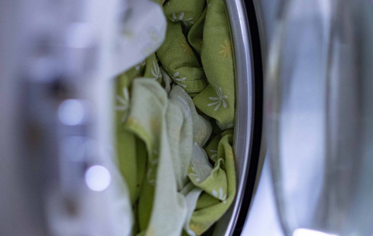 洗衣機