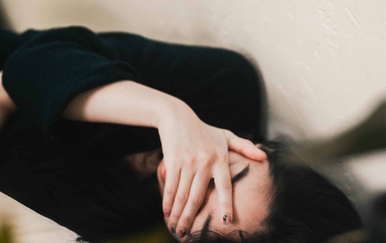 擾人噪音