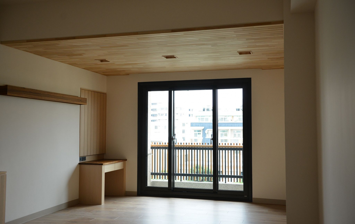 選擇隔音效果良好的隔音窗