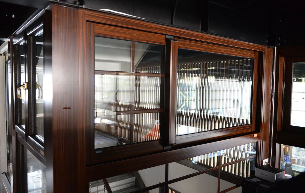 隔音窗除本身性能外,其他影響隔音的效果