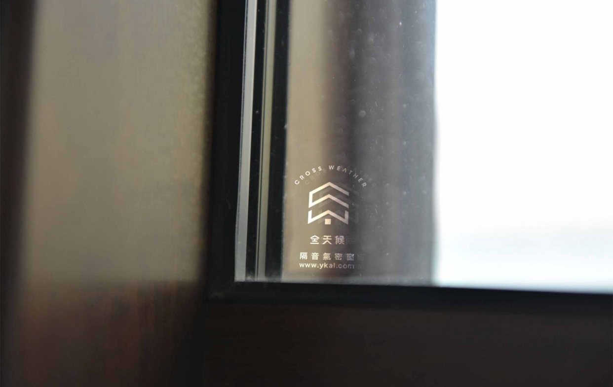 中空玻璃