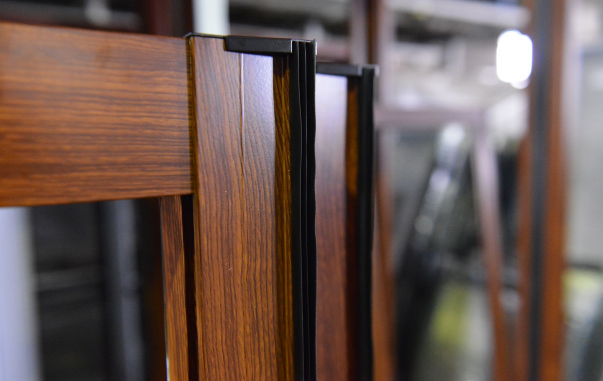 氣密窗(鋁窗)膠條需定期更換