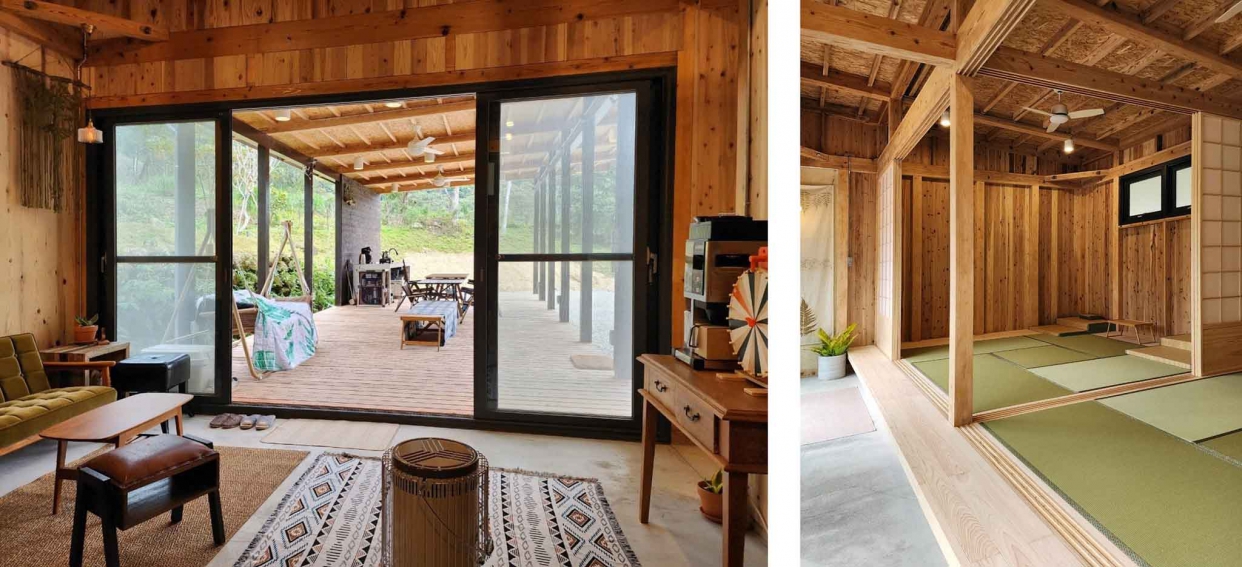 構築設計與聯合治作作品