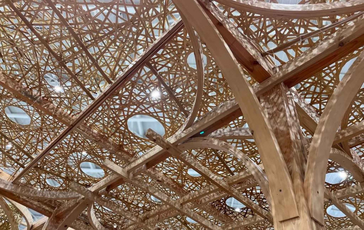 構築設計與聯合治作作品