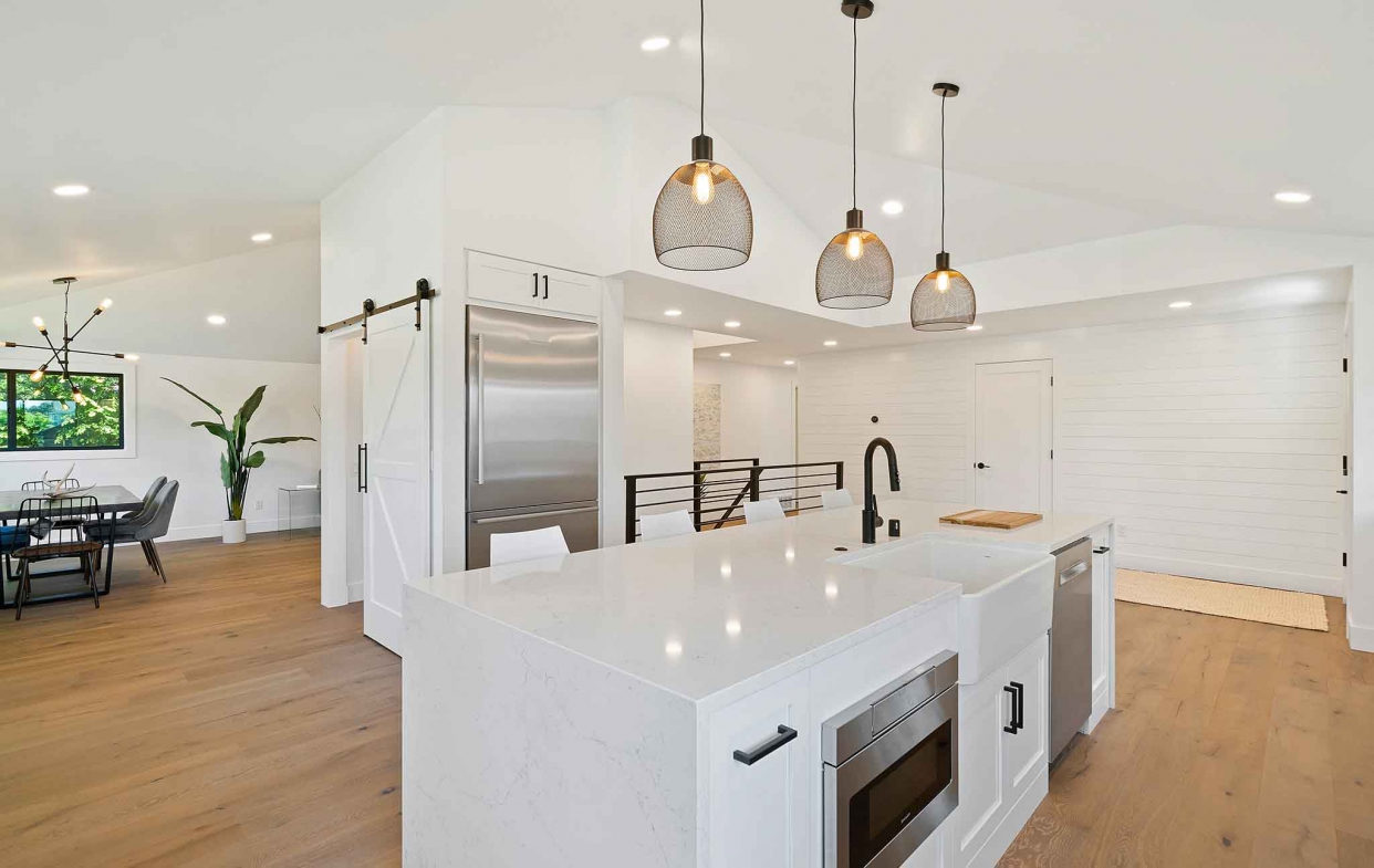 實現健康居家的目標