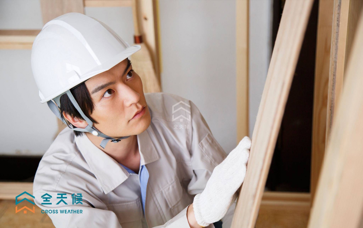 請專業裝潢監工優點:縮短工程時間